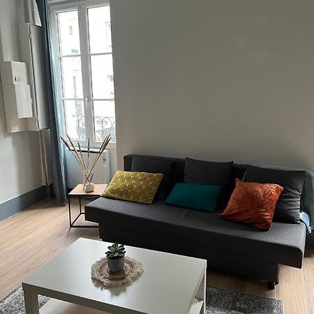 La Cazotte Apartment Dijon Exterior photo
