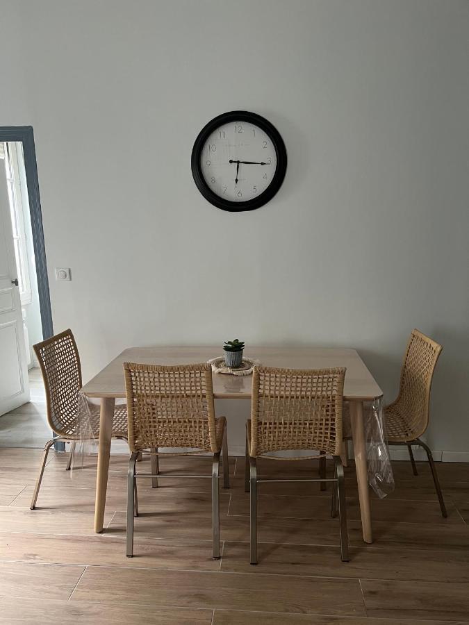 La Cazotte Apartment Dijon Exterior photo